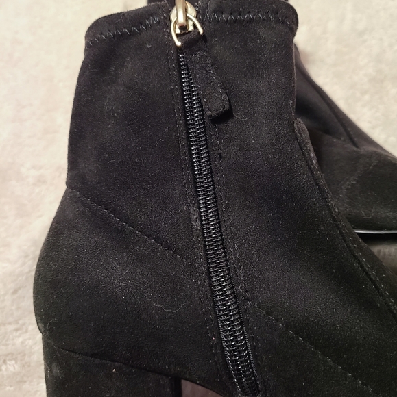 ALDO BOOTIES - Picture 2 of 6